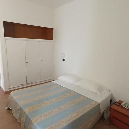Hotel Beaurivage Senigallia Bagian luar foto