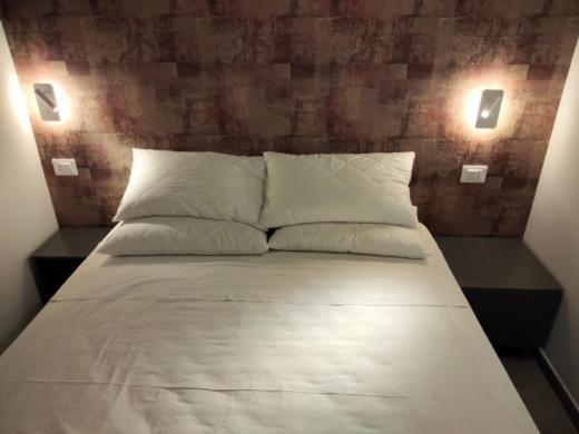 Hotel Beaurivage Senigallia Bagian luar foto