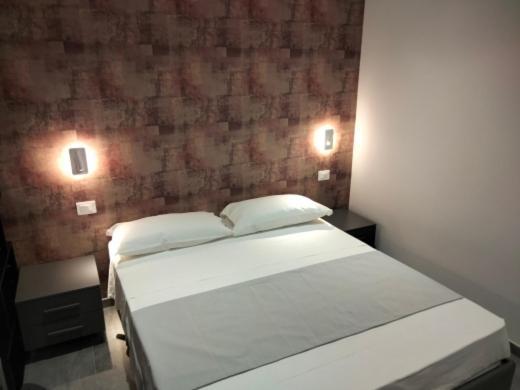 Hotel Beaurivage Senigallia Bagian luar foto
