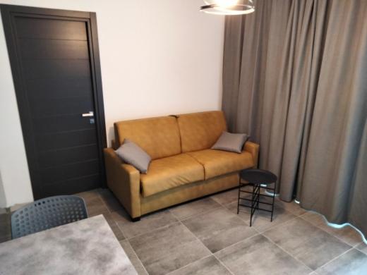 Hotel Beaurivage Senigallia Bagian luar foto