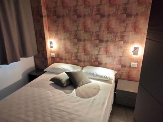 Hotel Beaurivage Senigallia Bagian luar foto