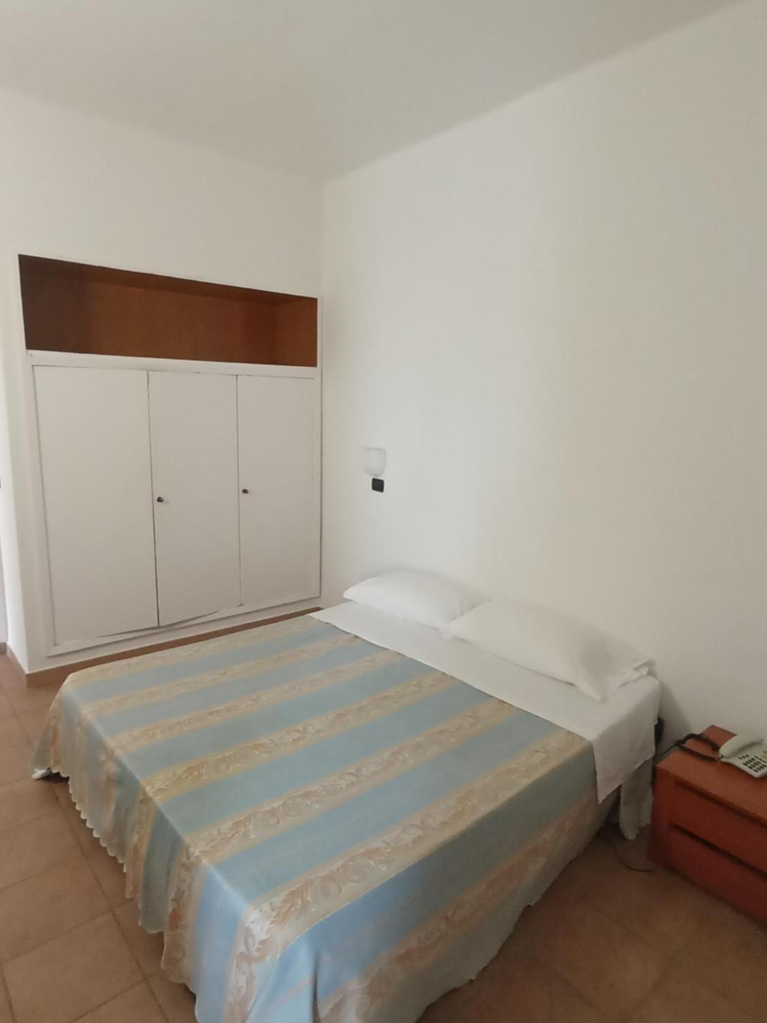 Hotel Beaurivage Senigallia Bagian luar foto