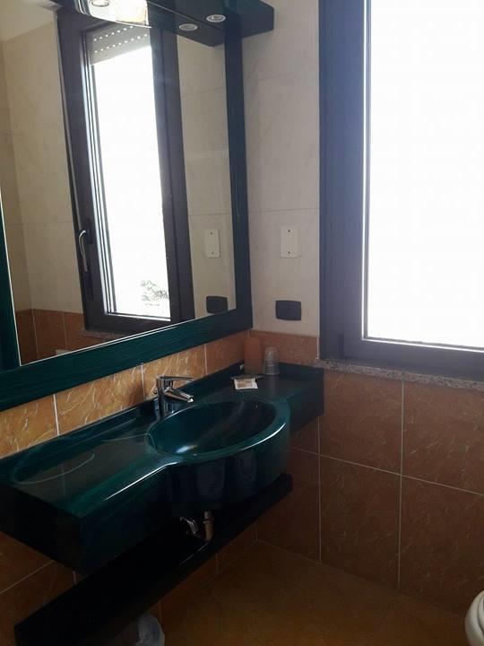 Hotel Beaurivage Senigallia Bagian luar foto