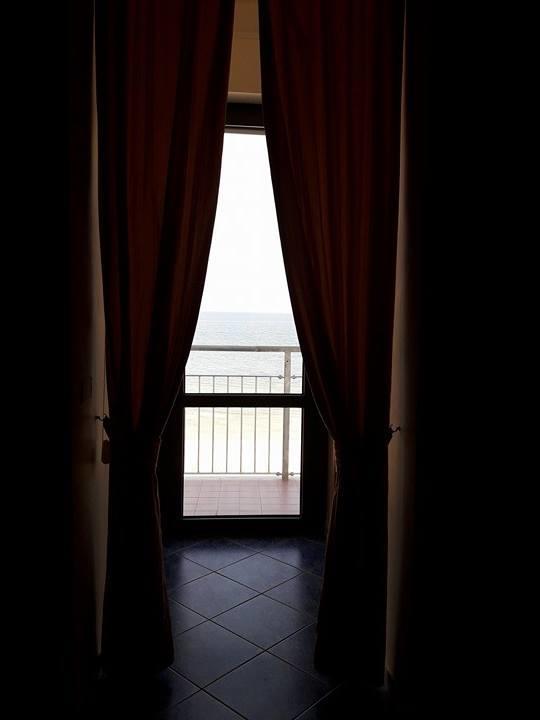 Hotel Beaurivage Senigallia Bagian luar foto