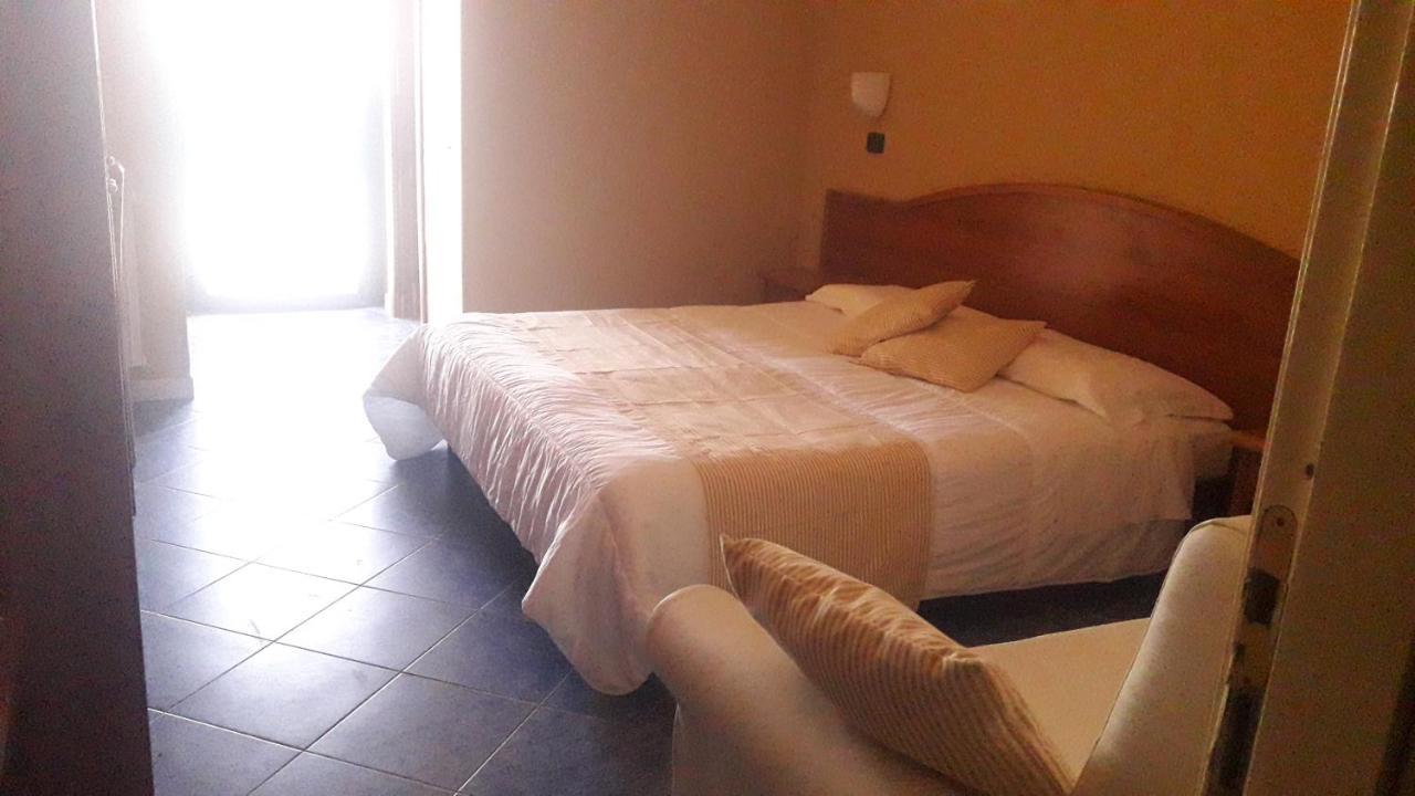 Hotel Beaurivage Senigallia Bagian luar foto